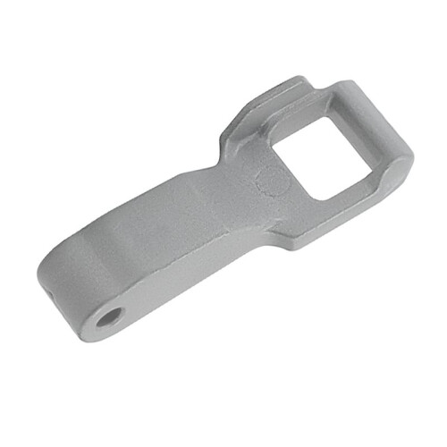 2PCS MFG63099101 Washer Door Lock Strik for   Front Load Elite Washing Machine Door  Hook Locker Replace 1