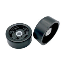 Multi Floor Brush Wheel Tire for T10/ T20 / T30 / R10 / R20 Handheld Wireless Vacuum Cleaner Spare Parts