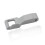 2PCS MFG63099101 Washer Door Lock Strik for   Front Load Elite Washing Machine Door  Hook Locker Replace 5