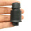 6pcs Trunk Bonnet Rubber Pier Adjustable Stop Bonnet Buffer Block 8733AR 7908Y6 for  508 Tail Gate Block Limit 4