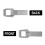 2PCS MFG63099101 Washer Door Lock Strik for   Front Load Elite Washing Machine Door  Hook Locker Replace 6