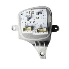 B010390-B LED Daytime Running Light Control Module for QX30 Q30 DRL Headlight Control Unit Left