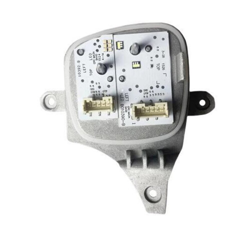 B010390-B LED Daytime Running Light Control Module for  QX30 Q30 DRL Headlight Control Unit Left
