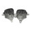 B010390-B LED Daytime Running Light Control Module for  QX30 Q30 DRL Headlight Control Unit Left 4