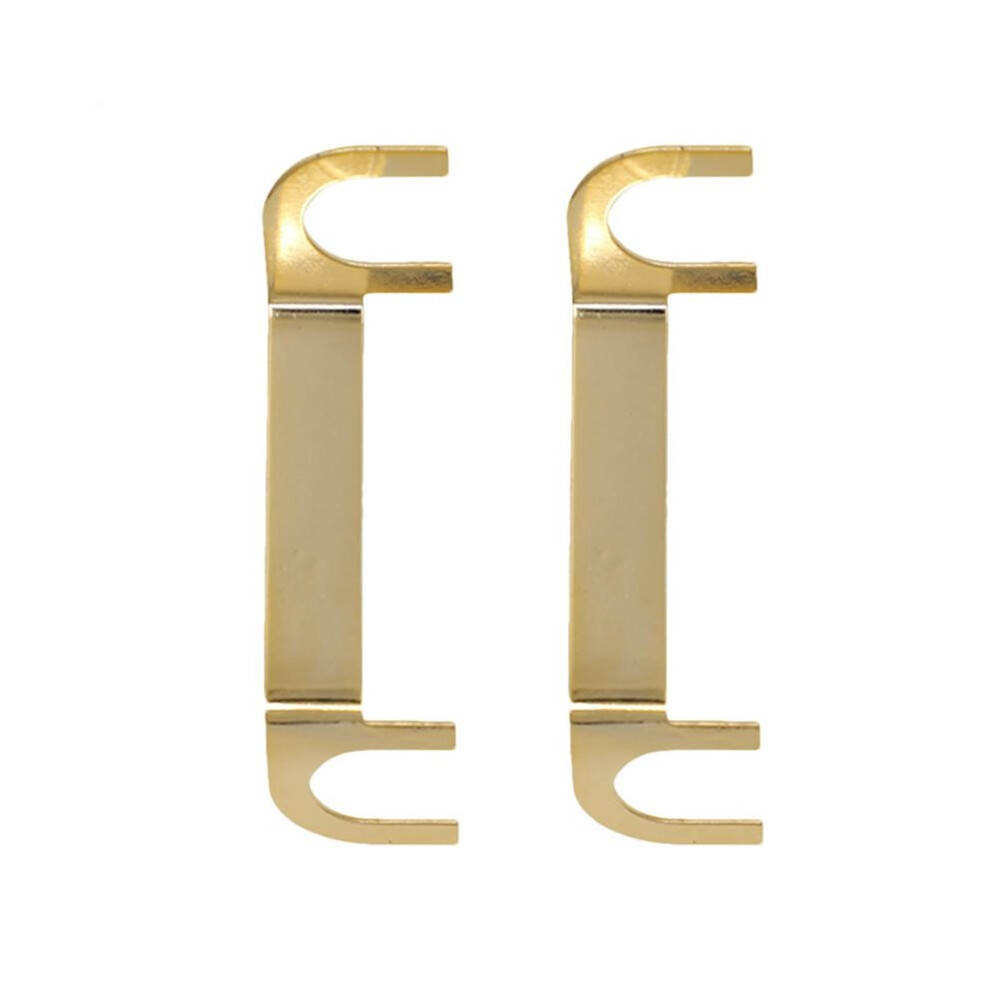 Copper Speaker Wire Connector - Speakers Wiring Lug, Heavy Duty Speakerr Junction Boxs Parts Gold 6032225249753