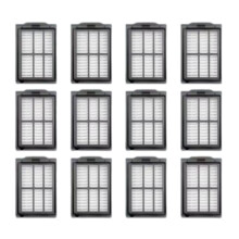 12 Pezzi di Filtro per Aspirapolvere 3i P10 Ultra