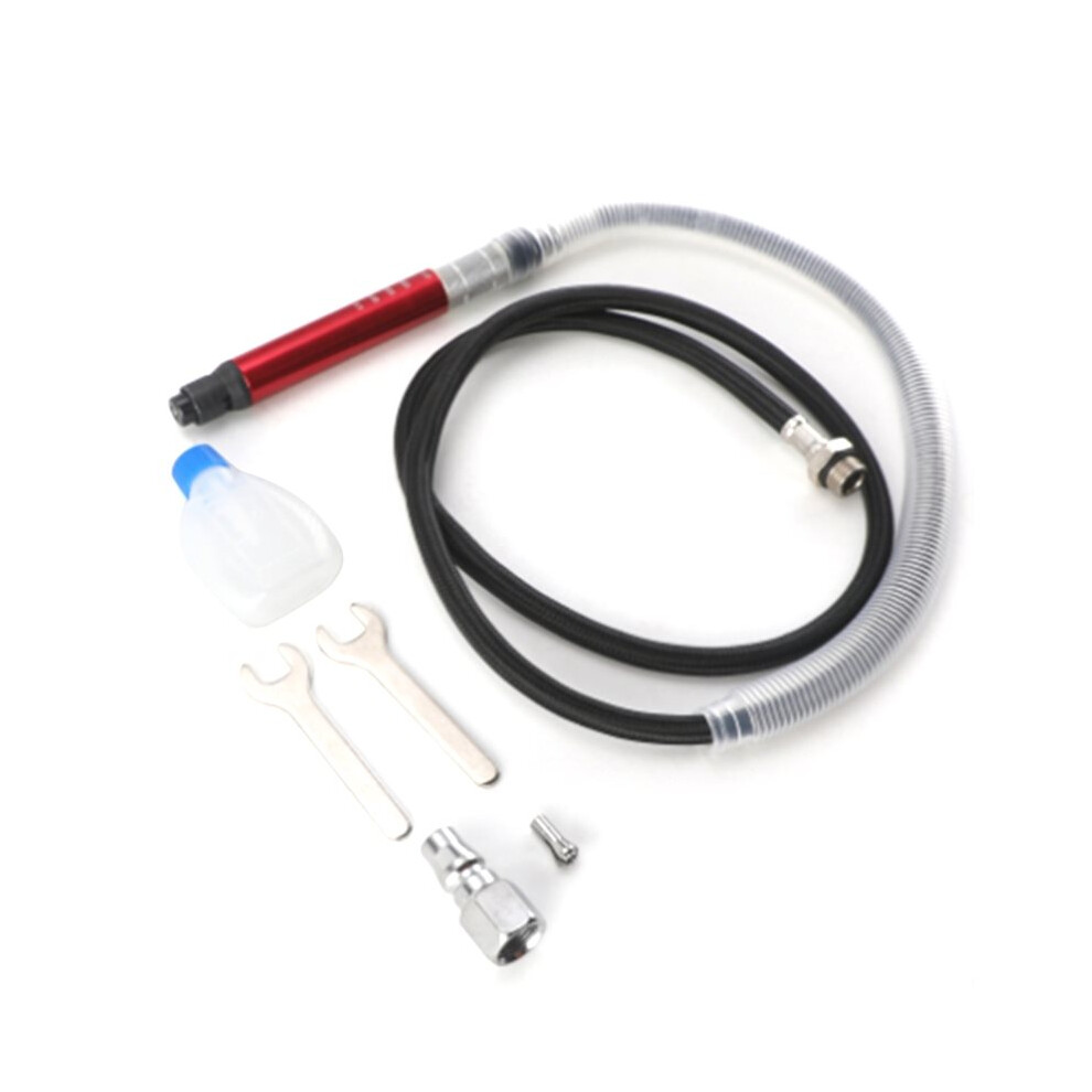 Air Micro Die Grinder Pencil Pneumatic Grinding Pen High Speed Cutting Wood Jewelry Grinding Pneumatic Tool 6031265202865