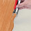 Aluminum Alloy Scribe Marking Tool for Woodworking with Support Bracket DIY Graffiti  Measurement Tool 5