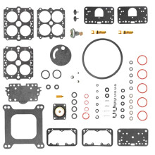 Für Holley Vergaser-Reparatursatz 1850 3310 9776 80457 80670 80508 159064