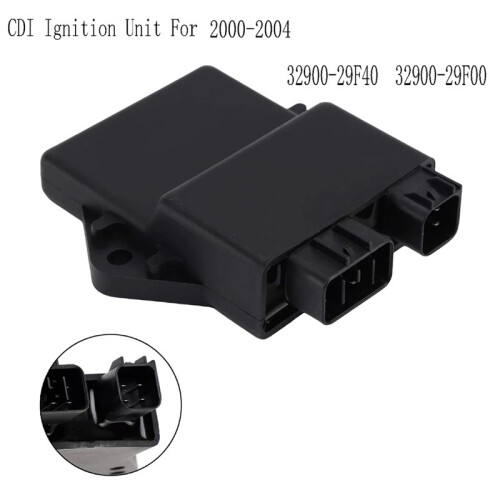 32900-29F40 CDI Ignition Unit CDI Box for  DRZ400E DRZ400 2000-2004 32900-29F00 1