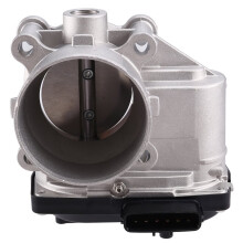 6D3-13750-00-00 6D3137500000 Motorboat Throttle Body for WaveRunner VX 110 Deluxe AR210 SR210 SX210 2005-2010