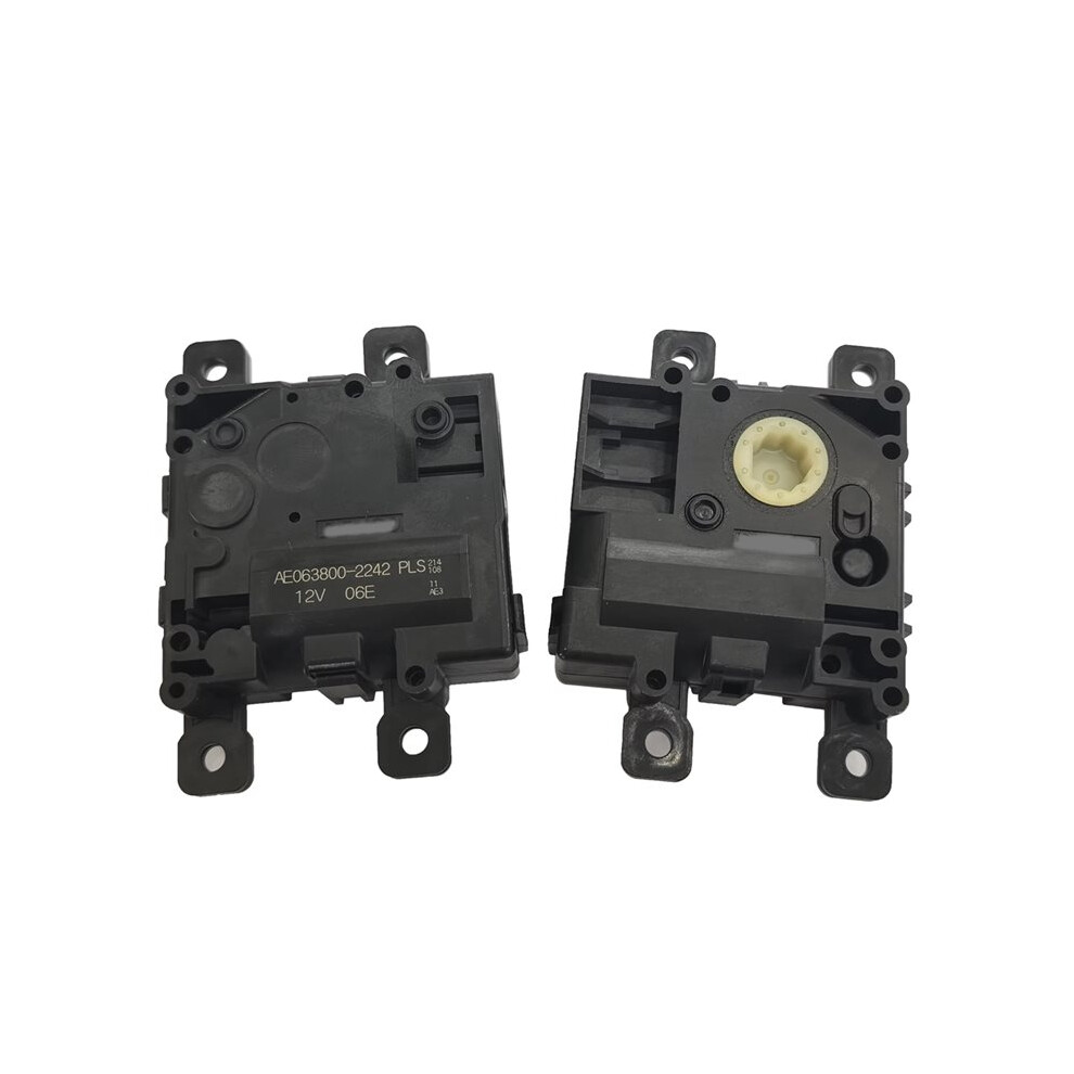 063800-2242 063800-2031 Hvac Heater A/C Blend Air Door Actuator With Control Motor For Camry Rav4 Es Rx Nx 6031443676013