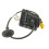 7917120-M50 Car Rear Panoramic Camera Assemby for  CS85 Coupe Panoramic System Camera 4