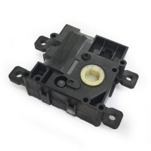 063800-2242 063800-2031 HVAC Heater A/C Blend Air Door Actuator with Control Motor for Camry RAV4 ES RX NX