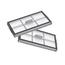 Tvättbart HEPA-Filter för Saros 10R/Saros 10/G20S Ultra Dammsugare Reservdelar och Tillbehör.
