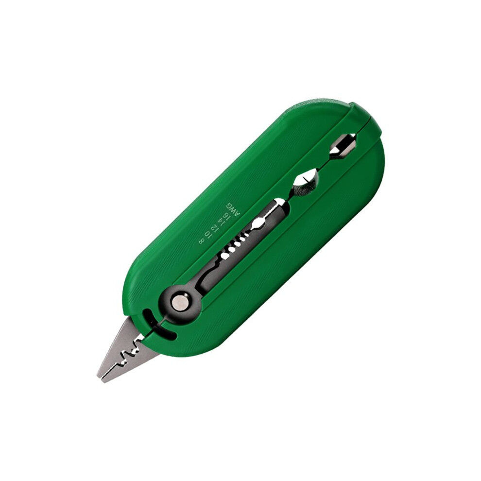 Multifunctional Wire Stripper Awg Portable Household Network Cable Electrician Pliers 4712689834420