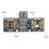 SOP8/WSON8/QDFN8 BIOS Burning  Programmer Adapter 6x8 5x6MM 150 208MIL 4