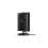 Ring Ring Indoor Camera Plus Plug-In Security Camera 2K Black 1