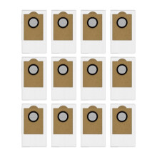 M3 Replacement Parts Replacement Dust Bags 12pack for M3 Robot Vacuum Cleaner Accessories
