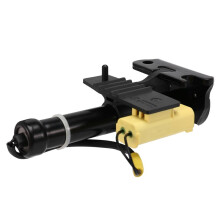 Car Active Bonnet Actuator for 5-Series G30 F90 2016-2023 G31 G32 G38 Hood Hinge Sensor Actuator 51237435797 L
