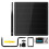 D5 Solar Node with 5V Solar Panel ESP32 LoRa 32 V3 for WiFi Meshtastic LoRaWAN Heltec ESP32 SX1262 LoRa 868MHz 1