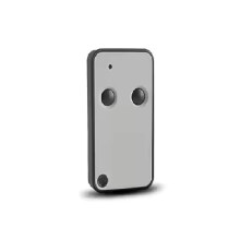 Télécommande de Porte de Garage Électrique E80/TX52R/2 pour E80 TX52R TX54R H80 TX22 M80 TX44R TX12 TX14 MHz