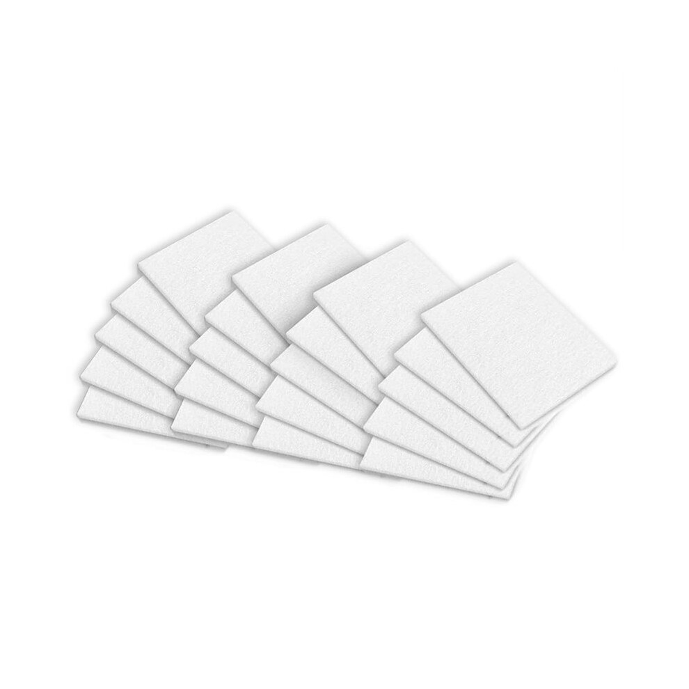 90-Pack Air Filters for AirSense 11 CPAP Machine Supplies Series, Ultra Fine Disposable Filter for CPAP Machine