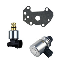 42RE 46RE 47RE 48RE Transmission Governor Pressure Solenoid Sensor Kit 4617210 56028196AD for Ram 1500 2500