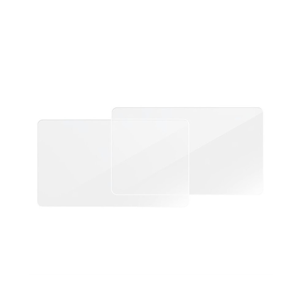 Pack Of 2 Screen Protectors For Tm7, Matte Screen Protector Film Against Breakage And Scratches, Anti-Fingerprint 4711837626887