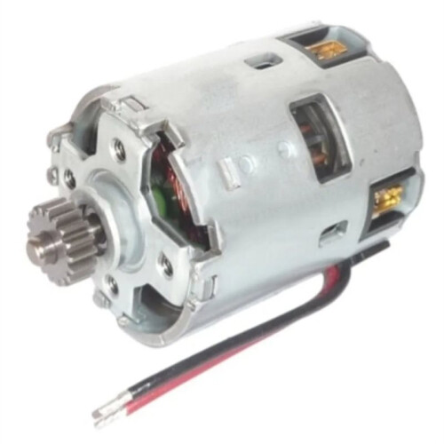 Replacement 317004160 Motor for  BS 18 Quick Drive Compatible Power Tool Part