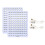 2set for  Lithophane Led Panel CMYK LED Backlight Board PLA Basic CMYK Lithophane Bundle 3D Print Lithophane 1