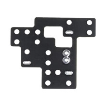 For All Light Module for Silverado&Sierra 1500/2500/3500 2001-2007 for Classic Full Size SUV 2003 - 2006 4 Sold