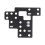 Per Modulo  All Light  per Silverado e Sierra 1500/2500/3500 2001-2007 per SUV  Classic Full Size 2003-2006 4 Venduti 1