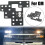 Per Modulo  All Light  per Silverado e Sierra 1500/2500/3500 2001-2007 per SUV  Classic Full Size 2003-2006 4 Venduti 3