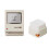 Maclock Retro Clock Creativity Clock Artifact with Magnetic Night Light Desktop Decor Computer Keyboard Accessories 1