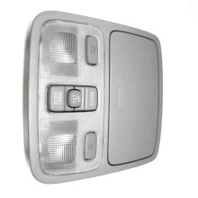 92820-2E000 Leeslamp in de Koepel, Schuifdakschakelaar, Leeslamp voor Tucson 2004-2009 voor Sportage 928202E000