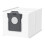 17 Pcs for Cecotec Conga X70 Sweeping Machine Accessories Main Side Brush Mop Filter Dust Bags 8