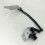 8G9N3C438AA Front Headlight Level Sensor HID Headlight Sensor for  Mondeo S-Max  8G9N-3C438-AA 4
