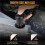 Pneumatic Chamfering Tool, Chamfer Tool with 6 C-Angle & 6 R-Angle Blades, Upgrade Air Chamfer Tool 5