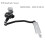 8G9N3C438AA Front Headlight Level Sensor HID Headlight Sensor for  Mondeo S-Max  8G9N-3C438-AA 6