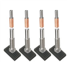 Do Dyszy QIDI Nozzle Wiper 0.4, Dyszy Hotend do Czyszczenia Dysz QIDI Plus4, Ceramicznej, Akcesoria QIDI Plus4