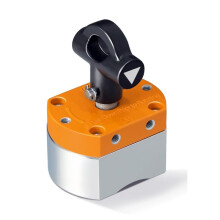 180LB Off Magnet - Multipurpose Magnetic Welding Holder for Handling, Weld Positioning, Metal Salvage