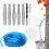 Comprehensive Maple Syrup Tapping Kit with Stainless Steel Taps and Accessories 2