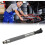Ratcheting Extension, Extension Ratchet,High Torque Offset Extension Wrench, 1/2" Offset Extension Wrench Multi-Function 3