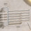 Wall Mounted Towel Rack with Suction Cup, Multi Pole Storage for Bathroom 9