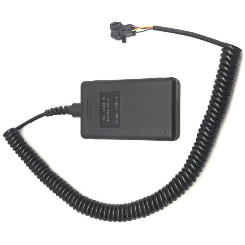 ECAS Remote Control Unit Pneumatic Suspension 4460561380 for  Suspension Remote Control Module Unit System 1