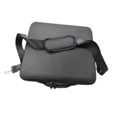 Pool Carrying Case Pool Storage Box Professional with Carry Handle Holds 22 Balls for Indoor Travel Enthusiast