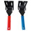 Trim Puller Tile Removal Tool Stainless Steel Multifunctional Effortless Use Compact Molding Removal Tool for Baseboard 1