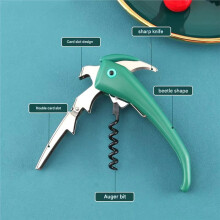 Wine Bottle Opener Kitchen Accessories Bartender Wine Accessory Beer Bottle Opener Wine Bottle Opener