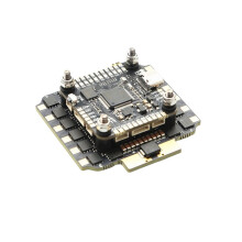 F722 F7 Flight Controller FC 3-8S Lipo met 80A 4-in-1 AM32 ESC voor RC FPV 13-Inch 15-Inch Freestyle Drones Onderdelen
